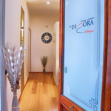 La Dimora Luca Giordano Bed & Breakfast Наполи Екстериор снимка