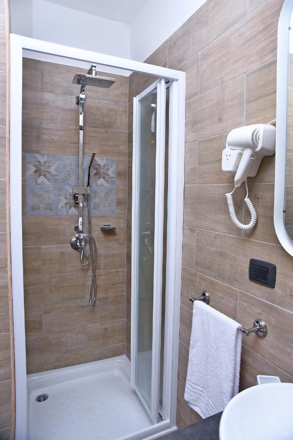 La Dimora Luca Giordano Bed & Breakfast Наполи Екстериор снимка