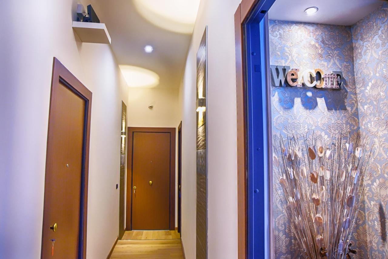La Dimora Luca Giordano Bed & Breakfast Наполи Екстериор снимка