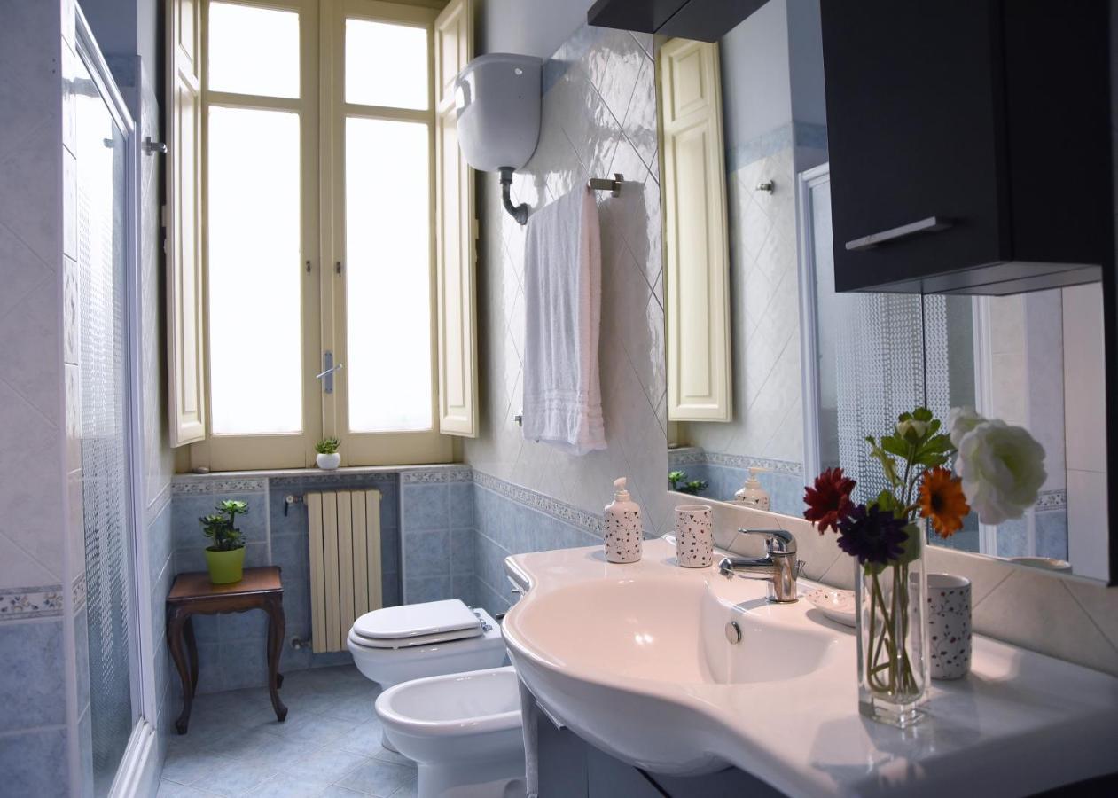 La Dimora Luca Giordano Bed & Breakfast Наполи Екстериор снимка