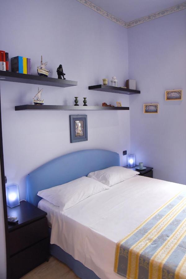 La Dimora Luca Giordano Bed & Breakfast Наполи Екстериор снимка