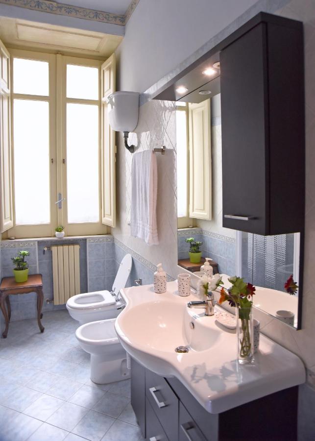 La Dimora Luca Giordano Bed & Breakfast Наполи Екстериор снимка
