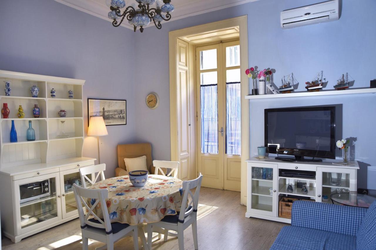 La Dimora Luca Giordano Bed & Breakfast Наполи Екстериор снимка
