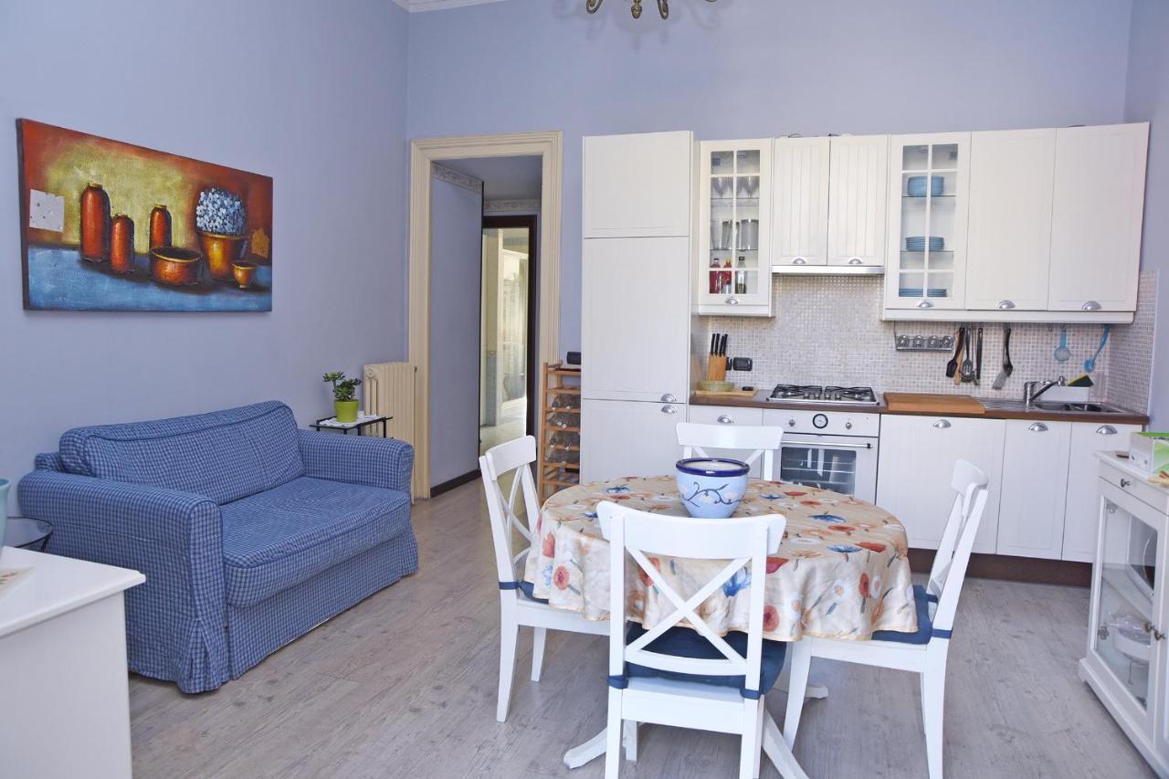 La Dimora Luca Giordano Bed & Breakfast Наполи Екстериор снимка