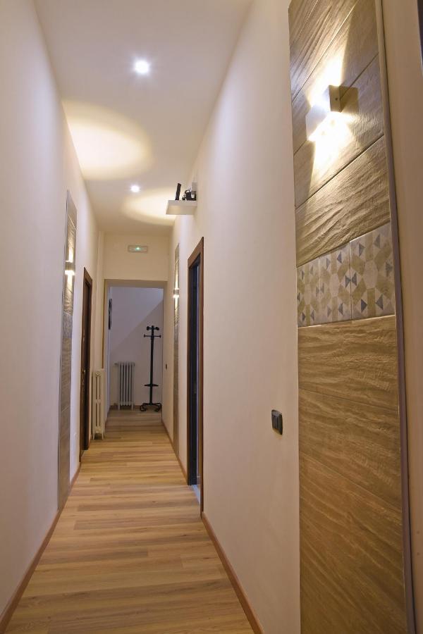 La Dimora Luca Giordano Bed & Breakfast Наполи Екстериор снимка