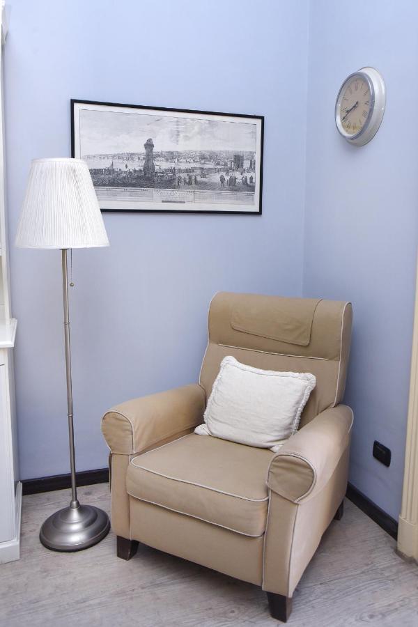 La Dimora Luca Giordano Bed & Breakfast Наполи Екстериор снимка